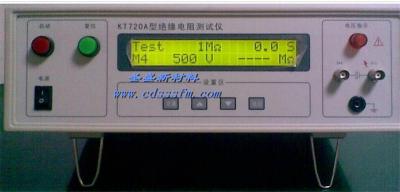 絕緣測(cè)試設(shè)備